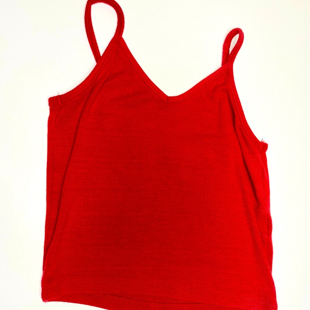 Teen Girls Tank Top